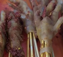 Chicken Feet