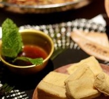Jianshui Tofu