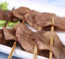 Double Pepper Beef Tongue