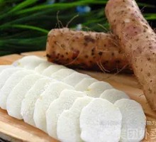 Chinese yam