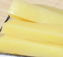 Cold Tapioca Noodles