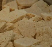 Crispy Tofu