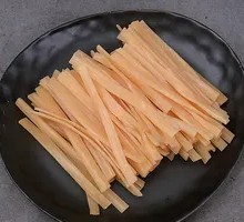 Hot Pot Noodles