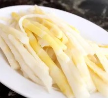 Bamboo Shoot