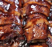 Crispy Duck