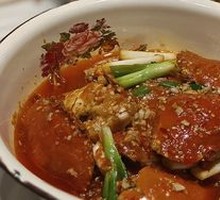 Chongqing Spicy Crab
