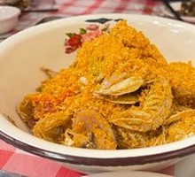 Bifengtang Shrimp