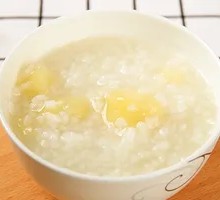 红薯粥