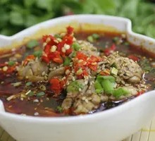 Signature Brain Noodles