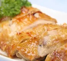 Roasted Aromatic Chicken