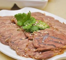Five-Spice Braised Beef