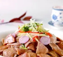 Pork Stomach