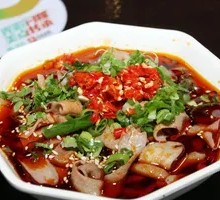 Spicy Duck