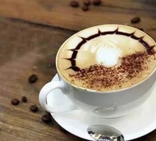 Mocha Coffee
