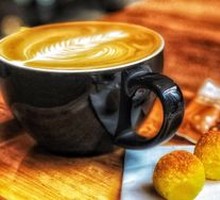 Latte