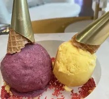 Häagen-Dazs Ice Cream