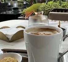 Miyuan Coffee