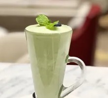 Avocado Smoothie
