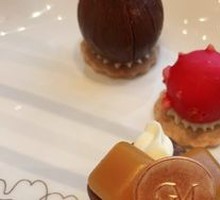 Family Afternoon Tea