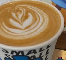 Jasmine Latte