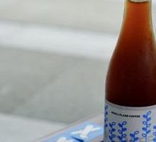 Luoyang Green Plum Cold Brew