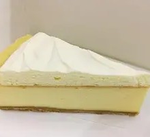 New York-Style Rich Cheesecake