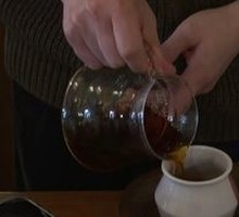 Panama Washed Geisha