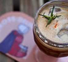 Earl Grey Elixir