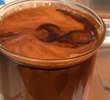 Yela Dirty Coffee