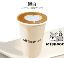 Australian White