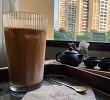 Coconut Dirty Cold