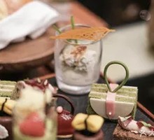 Afternoon Tea