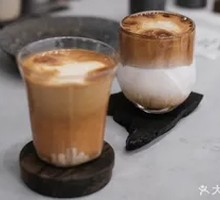 Latte Coffee