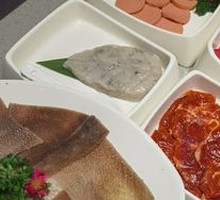 Signature Shrimp Dumplings