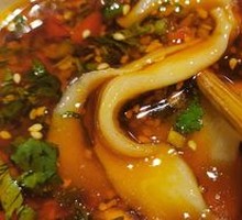 Lao Pai Noodles