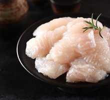 Basa Fish Slices