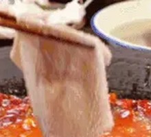 Fresh Beef Tripe from the Slaughterhouse