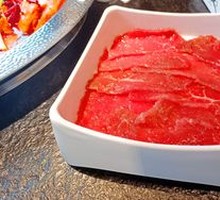 Tender Beef