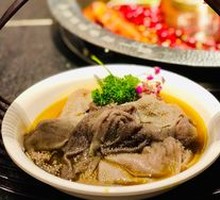 Torn清油 Beef Tripe
