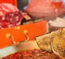 Tangjiasi Fresh Tripe