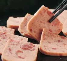 Danish Imported Luncheon Meat