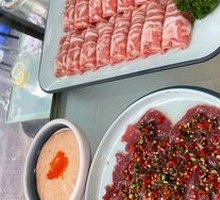 Ginkgo Australian Wagyu Beef