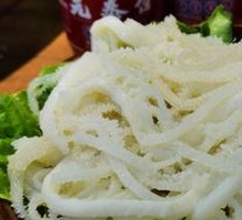 Layered Tripe