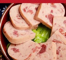 自制午餐肉