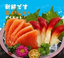 Scallop and Salmon Duo