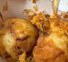Bear Family Octopus Balls