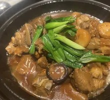 Braised Lamb Pot