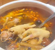 Ecological Softshell Turtle Soup