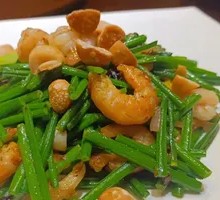 Cuijingxuan Stir-Fried Mixed Delicacies