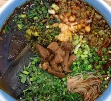Fatty Intestine Rice Noodles